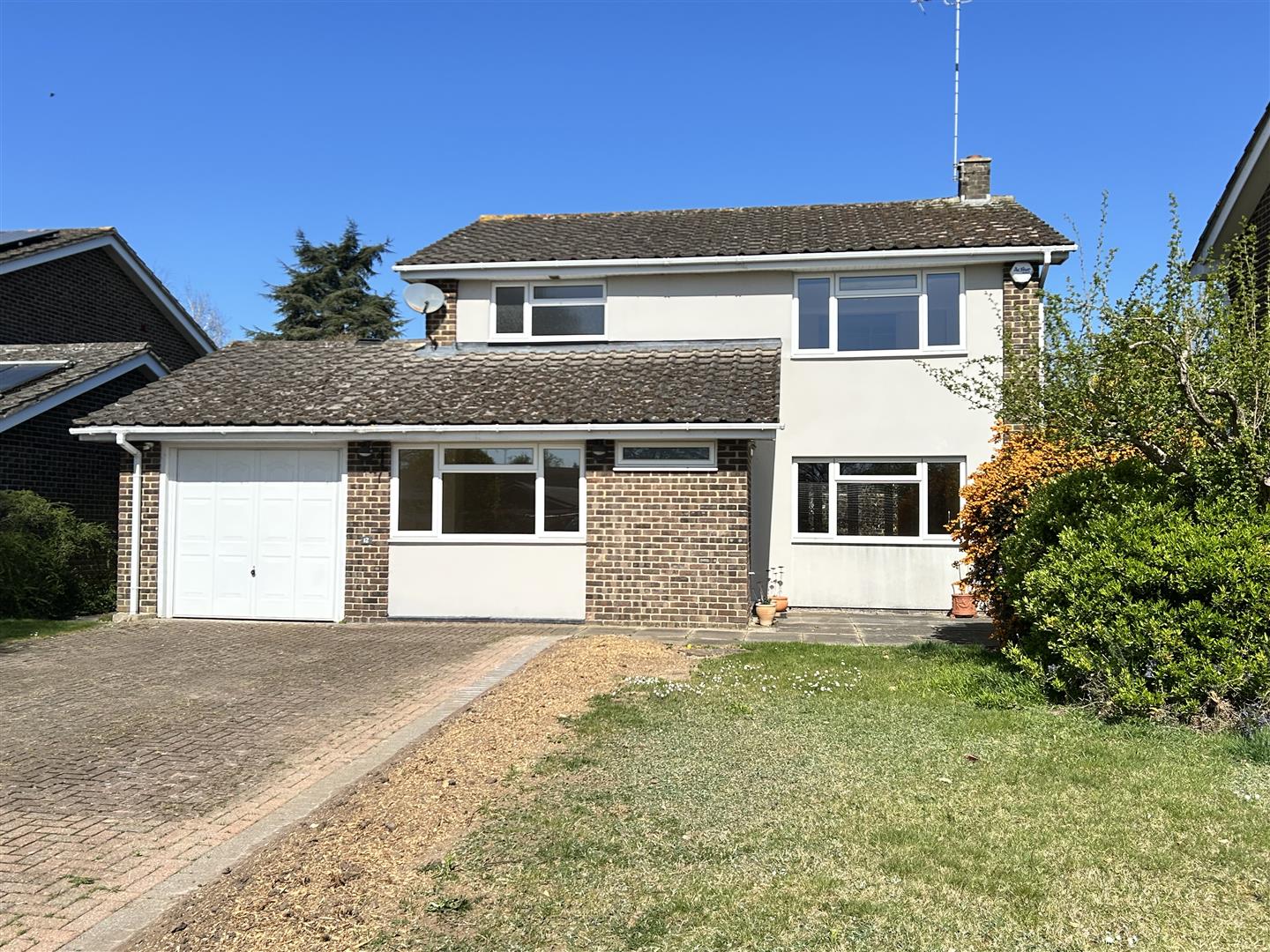 St. Katherines Road, Henley-On-Thames